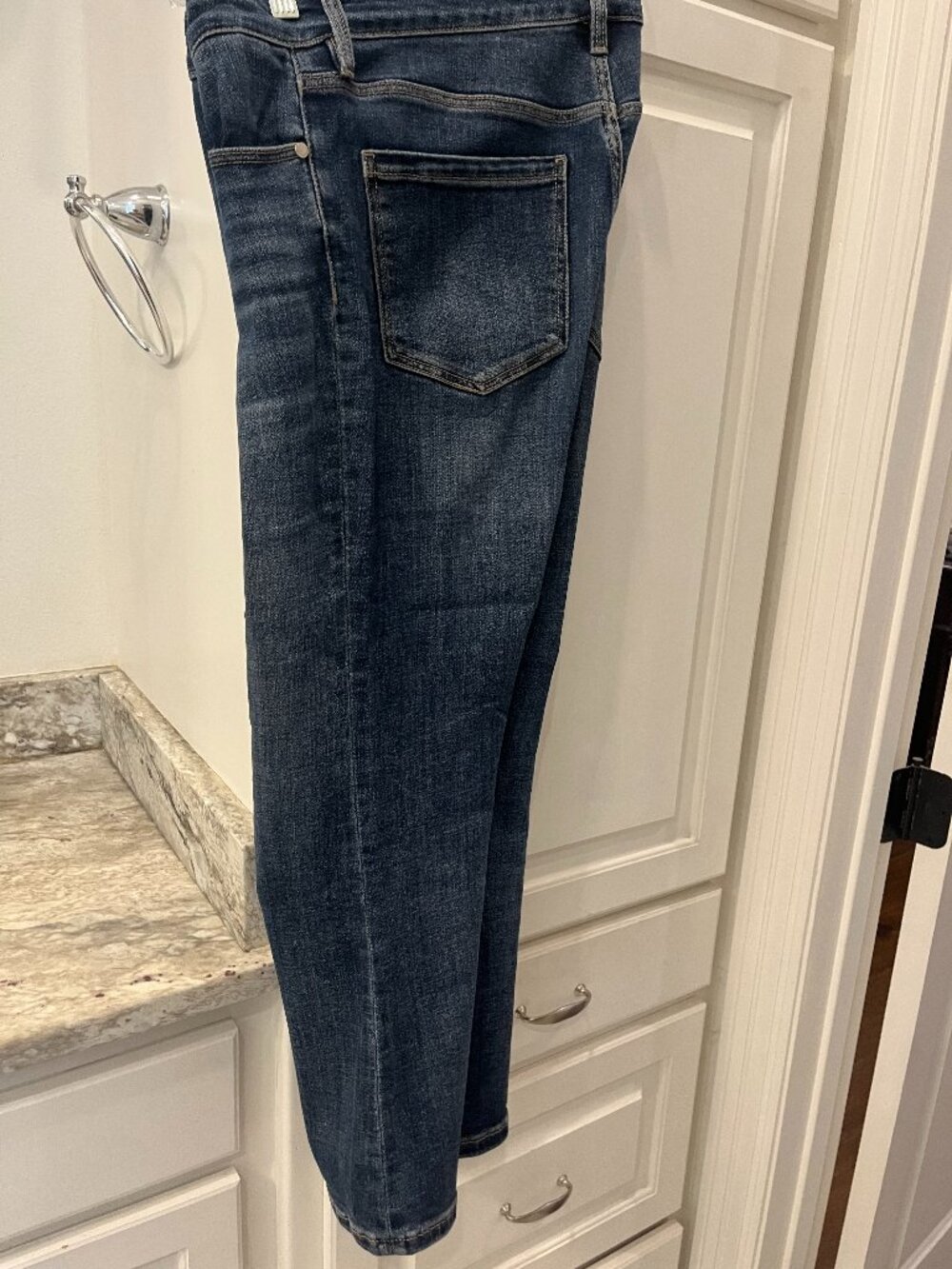 Studio Blue Skinny Jeans